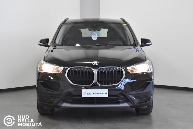 BMW X1 sDrive16d